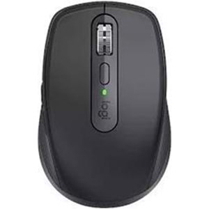 Logitech 910-006929 MX Anywhere 3S Siyah Bluetooth Lazer Mouse