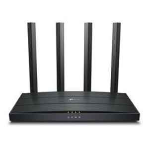Tp-Link Archer AX12 Dual Bant Wi-Fi6 Router AX1500