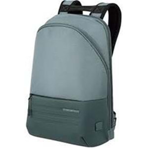 Samsonite KH8-14-001 14,1 Stackd Bız Notebook Sırt Çantası Mint Yeşili 