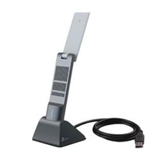 Tp-Link Archer TX20UH 1800 Mbps Wifi 6 Kablosuz USB Adaptör AX1800