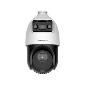 Hikvision DS-2SE4C215MWG-E 2MP 15X TandemVu Optik Zoom H.265+ Ir Ip Speed Dome Kamera S5