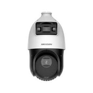 Hikvision DS-2SE4C215MWG-E 2MP 15X TandemVu Optik Zoom H.265+ Ir Ip Speed Dome Kamera S5