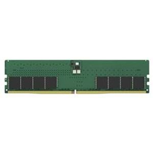 Kıngston 32GB Ddr5 5600MHZ CL40 Pc Ram KVR56U46BD8-32 Ram