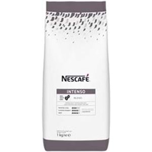 Nestle Intenso Blend Çekirdek Kahve 1kg 12505170