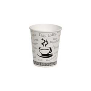 EkstremCup 6.0 Oz 177 gr Karton Bardak Kolide 1000 Adet 