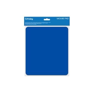 Frisby FMP-760-M Mouse Pad Kumaş (Mavi)220 x 250 x 5mm 