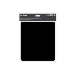 Frisby FMP-760-S Mouse Pad Kumaş (Siyah)220 x 250 x 5mm 