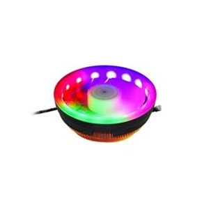 Frisby FCL-F1318C CPU Intel 1366-115x Serisi - AMD AM2-AM2+-AM3-AM4 LGA775-115x Braket SOĞUTUCU