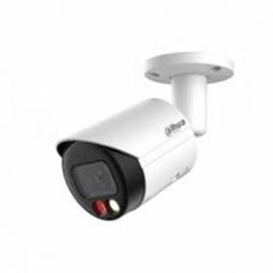 Dahua IPC-HFW1249S-S-IL-0360B 2Mp 3.6mm ColorVu Sesli Bullet Kamera