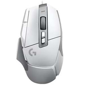 Logitech 910-006147 G502 X HERO High Performance Wired Gaming Oyuncu Mouse 16.000 DPI RGB Optik 