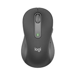 Logitech 910-006274 M650 Kurumsal Signature Siyah Mouse