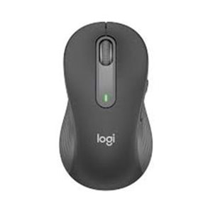 Logitech 910-006274 M650 Kurumsal Signature Siyah Mouse