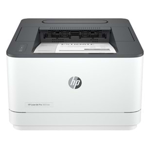 HP 3G654A 3003DW Dubleks Wireless Mono Lazer Yazıcı