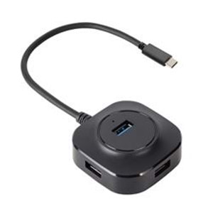 Vcom DH307C Type-C Usb 3.0 4 Port Usb Çoklayıcı