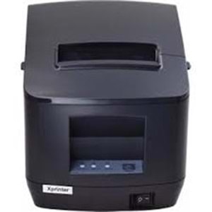 XPrinter XP-Q805K USB+Ethernet Fiş Yazıcı 