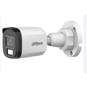 Dahua HAC-B1A21-U-IL 2 MP Akıllı Çift Işıklı HDCVI Bullet Kamera 