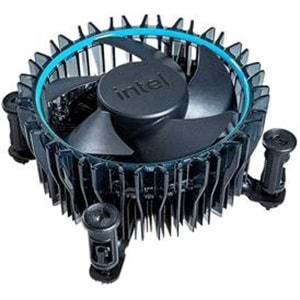 INTEL BXTSRM1 Socket 1700pin Alüminyum Orjinal Fan (M23901-001)