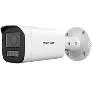 Hikvision DS-2CD1643G2-LIZSU 4 mp 2.7-13.5m Lens Motorize Ir Ip Bullet Kamera