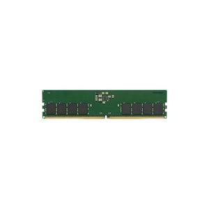Kingston 16GB Value KVR56U46BS8-16 5600MT-S Ddr5 Non-Ecc CL46 Pc Ram 1rx8 
