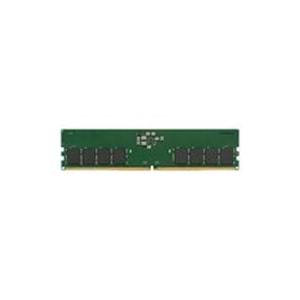 Kingston 16GB Value KVR56U46BS8-16 5600MT-S Ddr5 Non-Ecc CL46 Pc Ram 1rx8 
