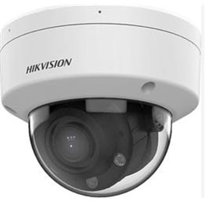 Hikvision DS-2CD1743G2-LIZSU 4 mp 2.8-12m Lens Motorize Ir Ip Dome Kamera