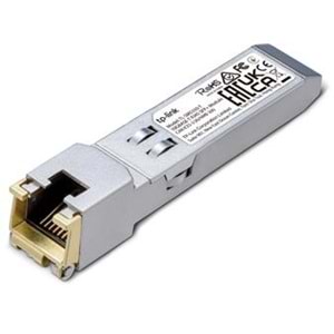 Omada Tp-Link TL-SM5310-T 10G RJ45 SFP Modülü