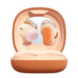 Baseus AirNora 2 Turuncu NGTW320207 True Wireless Bluetooth Kulaklık Gradient
