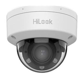 Hilook IPC-D620HA-LZU 2MP 2.8-12mm Motorize Smart Hybrid Light IR IP Dome Kamera 