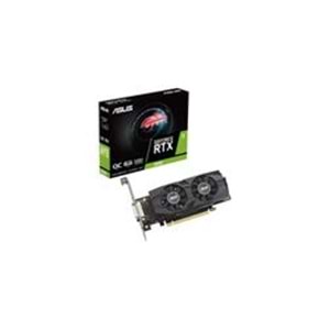 Asus RTX3050 6gb RTX3050-O6G-LP-BRK Gdrr6 96BİT Oc HDMI Ekran Kartı