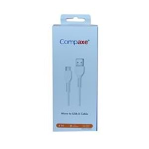 Compaxe CTK-STU Usb To Type C3 Amper (Küçük Kutulu) Kablo