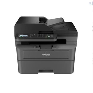 Brother MFC-L2806DW-3T Yazıcı-Tarayıcı-Fotokopi-Faks Wi-Fi Lazer Yazıcı + 3 adet Orjinal Tonerli