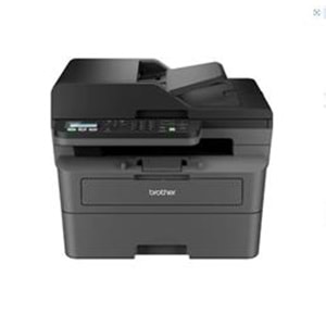 Brother MFC-L2806DW-3T Yazıcı-Tarayıcı-Fotokopi-Faks Wi-Fi Lazer Yazıcı + 3 adet Orjinal Tonerli