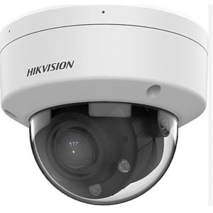Hikvision DS-2CD1723G2-LIZSU 2 mp 2.8-12m Lens Motorize Ir Ip Dome Kamera