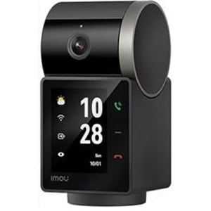 Imou IPC-S2VP-5M0WR 5 Mp İç Ortam PT Kamera Rex VT