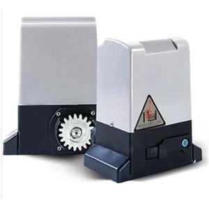 Makim SL-550W Kayar Kapı Motoru 1000 KG Nc Kontak