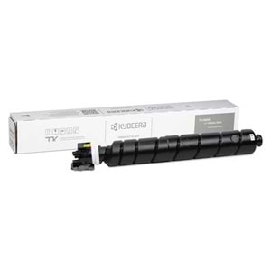 Kyocera TK-8365K Black Siyah Orjinal Fotokopi Toneri Taskalfa 2554ci 25.000 Sayfa 