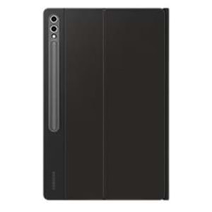 Samsung EF-DX925BBEGTR Galaxy Tab S10- S9 Mousepadli Klavyeli Kapaklı Kılıf - Siyah