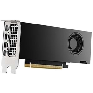 Pny Quadro RTX A2000 Ada Generation LowProfile16GB GDDR6 128 Bit VCNRTX2000ADA-SB Ekran Kartı 