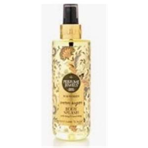 Eyüp Sabri Tuncer Pj Body Splash Deep Charm 250ml Bayan 