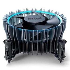 Frisby Intel CPU Fanı 1700P (NEW-1700) M23901-001