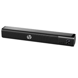 Hp WS10 Pro Kolay Kullanım Harici Kulaklık ve Mikrofon Giriş Soketli Multimedya Speaker Hoparlör