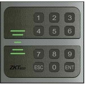 ZKTeco KR502-M Mifare Kart Okuyucu IP65 AC 