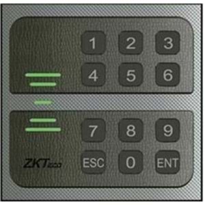 ZKTeco KR502-M Mifare Kart Okuyucu IP65 AC 