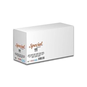 Special HP 207A 2213A Kırmızı Çipli Muadil Toner 