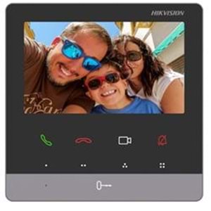 Hikvision DS-KH6100-E1 4.3