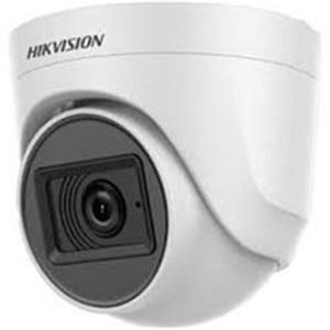 Hikvision DS-2CE70DF0T-LPFS 1080P 2mp 2.8mm Color Vu Sabit Lens Ir Dome Kamera