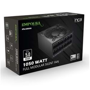 Inca IPS-1050XN 80 Plus Platinium 1050W PowerSupply