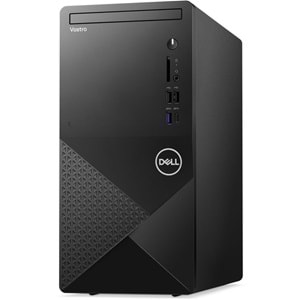 Dell Vostro 3030 MT i5-12400 8GB DDR5 512GB SSD N6004VDT3030MTEMEA01_UBU Ubuntu Masaüstü Bilgisayar