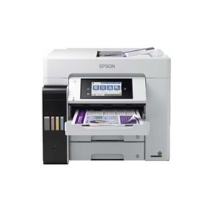 EPSON EcoTank L6580 A4 Çok İşlevli Wi-Fi Mürekkep Tanklı Yazıcı Tarama, Fotokopi ve Faks