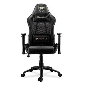 Cougar CGR-AO2 V2 Royal Oyuncu Koltuğu 